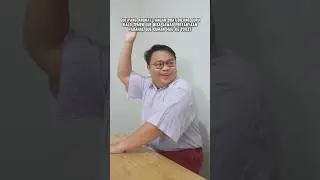 Panik kan lu 😂