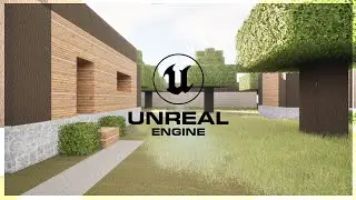 I made REALISTIC Minecraft in Unreal Engine 5