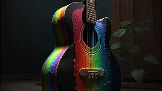 LOVE (Teaser for Pride 2023 EP)