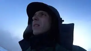 20 01 2018 Енисей зимняя рыбылка! отмороженые сибиряки!