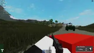 USA Tank vs Soviet Union - Roblox WW2 Tycoon
