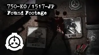 FOUND FOOTAGE 750-KO & 1517-JP - CONNECTION CONFIRMED (feat. MR. ILLUSTRATED)