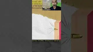Class 9 Science | Forces and Laws of Motion | Exercise Question Answer 14