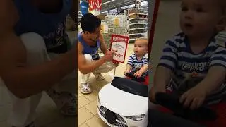 Исполнил мечту сына😍😍😍 Created a son's dream😍😍😍 