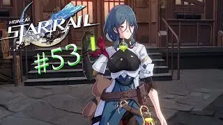 Honkai Star Rail #53 Sabedoria de Sobrevivência e Silencioso Mas Brilhante