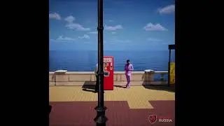СЛИВ НИЖЕГОРОДСКОЙ НАБЕРЕЖНОЙ #sad #blakrussia #сливобновы #gta #crmp