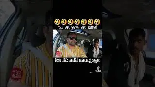 NEVER TAKE LIFT 😄😆😁🤭