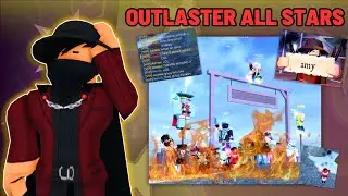Outlaster All Stars: PPS Season 10