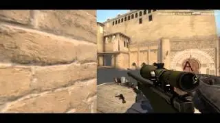GensArt: CsGo.