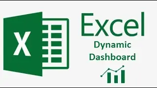 How to create dynamic dashboard with ranking in Excel to grab attention