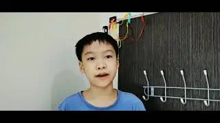 Microbit Door Alarm Video