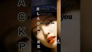 BLACKPINK 🙂🙂🙂