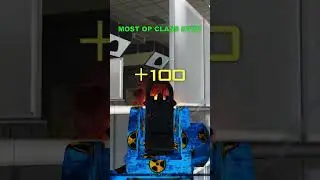 MOST OP GUN EVER 👽