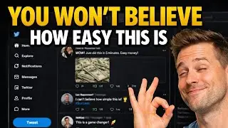 How to Target Video Content Creators on X from Influencer Account for FREE