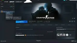 How to delete csgo on mac