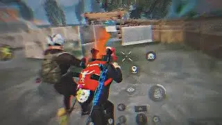 He didn't expect for this kill💤☠️