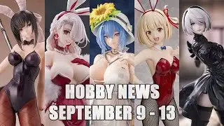 Weekly Figure Digest №270