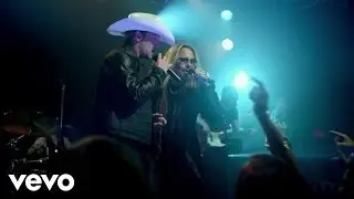 Justin Moore - Home Sweet Home ft. Vince Neil