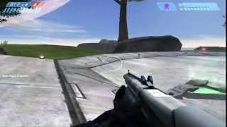 Halo combat evolved online 2 ITA Sever Heather's Vagina