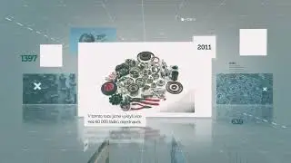 ADOZ Milníky 30 let - jak šel čas