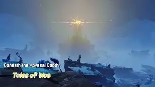 Tales of Woe | Genshin Impact - Beneath the Abyssal Depth