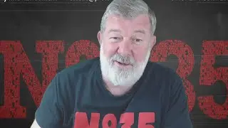 2023-04-19. Мальцев. Анекдот - почему нельзя подтираться газетой