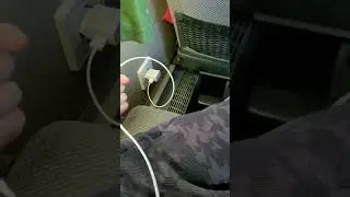 Зарядка в автобусе #польша #Познань #Ополе #жизньвпольше #работавпольше