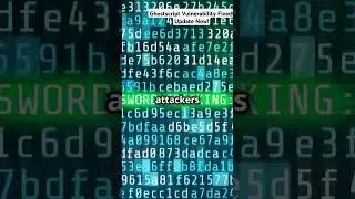 Ghostscript Vulnerability Fixed! Update Now! #cyberprotection #informationsecurity #hacker #hack
