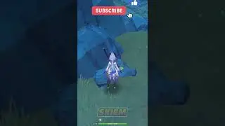 CHEST YOU MISSED IN GENSHIN IMPACT. PART 33 
