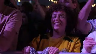 Son do mar Festival, O Grove, Manu Chao