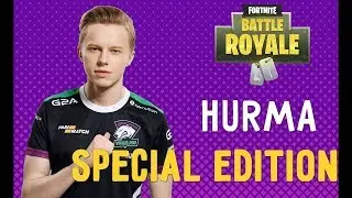 HURMA  Special Edition