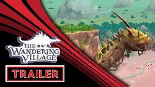 The Wandering Village - Trailer