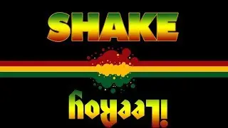 iLeeRoy - Shake [Music] ⏹️Reggae▶️