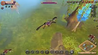 Albion Online [RU][PVE][Faction]