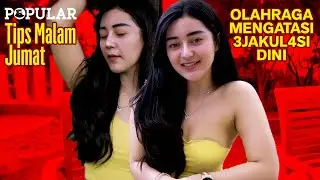 Enak-enak Tahan Lama, Gini Caranya | 