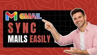 How to Set Up Gmail on Outlook - Connect Email Accounts
