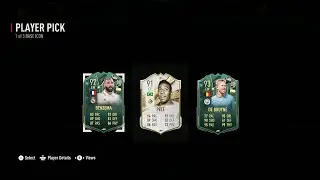GUARANTEED WINTER WILDCARD PACKS & BASE ICON PLAYER PICKS!   FIFA23 ULTIMATE TEAM