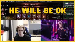 NEON THOUGHTS ON REKKLES FOR LEC 2023