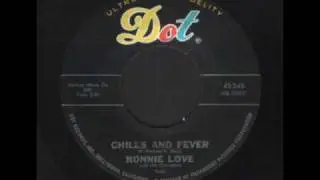 Ronnie Love - Chills and fever - R&B.wmv