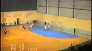 Adnan Sefovic - Nance  (2 del)