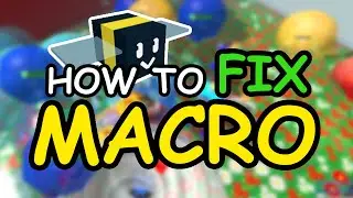 How To FIX Your BROKEN Macro In Bee Swarm Simulator 2026