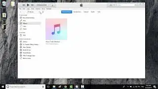 Toritorial cara memasukkan lagu ke Iphone, ipad, windows 7,8,10 sama aja     simple