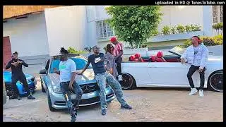 [FREE] Bander x DJ Pyto x Shabba Wonder Type Beat - “Festas” prod. by mmenzo258 x Ma6