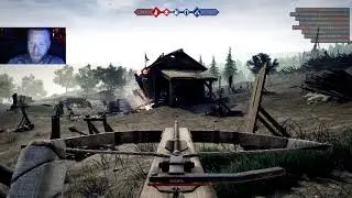 Mordhau not to do it - a lesson