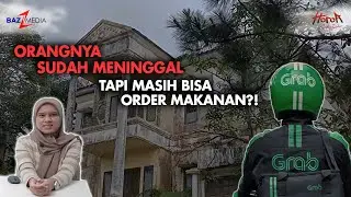 ORDERAN FIKTIF DARI MBA CICI | HOROR GAK SIH Episode 29