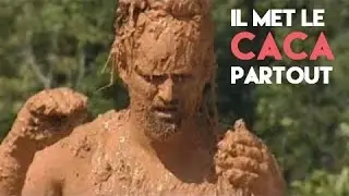 OMG IL METS LE CACA PARTOUT !! #Tothor