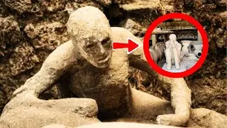 10 Surprising Facts About Pompeii