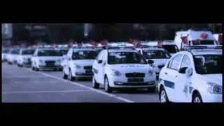 Polis Telsizi Kayıtları - Sesli