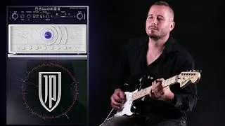 Metal Guitarist Tries Archetype - John Petrucci Neural DSP