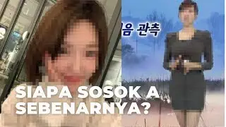 Ini Dia 'A' Sosok yang Diduga Kuat Sebagai Mantan Pacar Kim Seon, Ternyata Pernah Menjadi Penyiar
